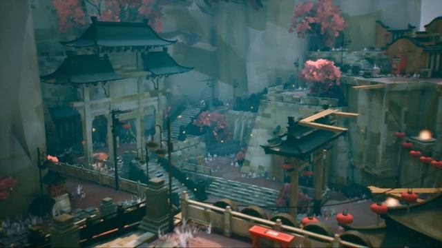 Tasomachi Behind the Twilight gameplay walkthrough part 3 смотреть онлайн
