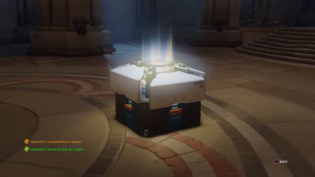 Overwatch: Legendary Edition смотреть онлайн