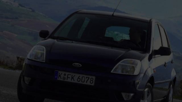 Ford Fiesta V недостатки авто с пробегом | Минусы и болячки Форд Фиеста