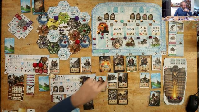 Endless Winter Solo Playthrough смотреть онлайн