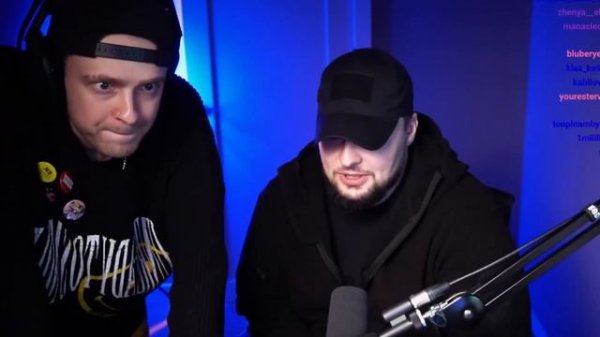 ЕГОРУ КРИДУ РАЗБИЛИ МАШИНУ? // РАЗГОВОР С ОХРАНОЙ