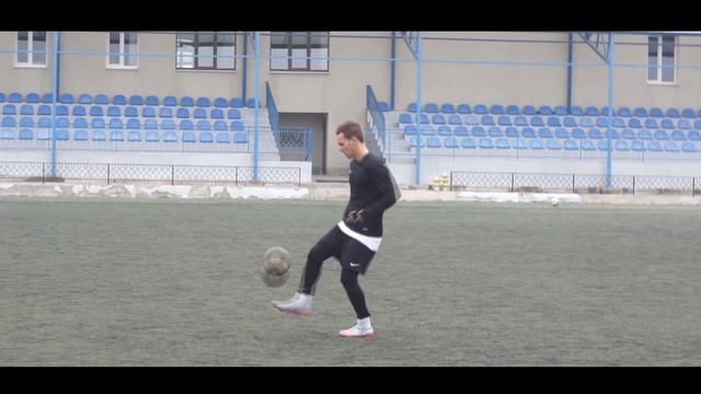 НЕЙМАР В РЕАЛЬНОСТИ!⚫САМЫЙ ДОРОГОЙ ФУТБОЛИСТ ПРОТИВ САМОГО ДЕШЕВОГО ⚫ ФИНТЫ НЕЙМАРА смотреть онлайн