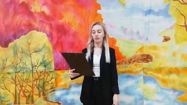 Стихотворение В.Т. Чисталёва "Пышкай" ("Воробей") читает Клавдия Морохина. смотреть онлайн