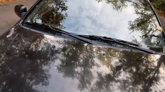 веерные форсунки на лачетти смотреть онлайн