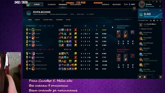 Семейные отпуска