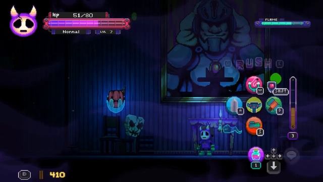 The Dark Maze | Underhero 9 смотреть онлайн