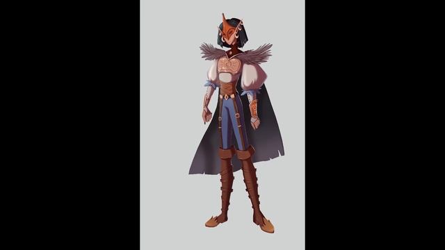 О том, как я училась иллюстрации в XYZ ✶честный отзыв на курс✶ смотреть онлайн