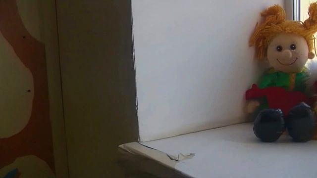 Детская игровая комната Море чудес