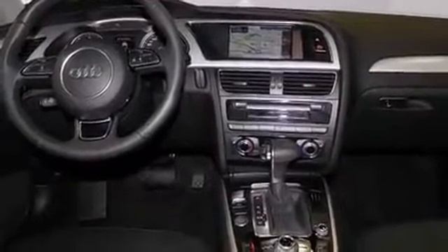 2016 Audi Allroad PROGRESSIV NAV!!! смотреть онлайн