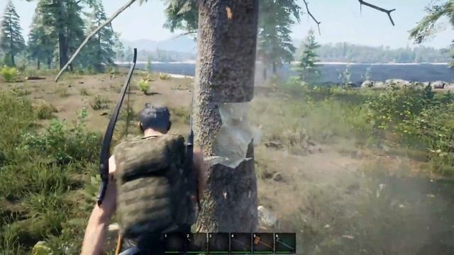 No One Survived Trainer Cheats смотреть онлайн