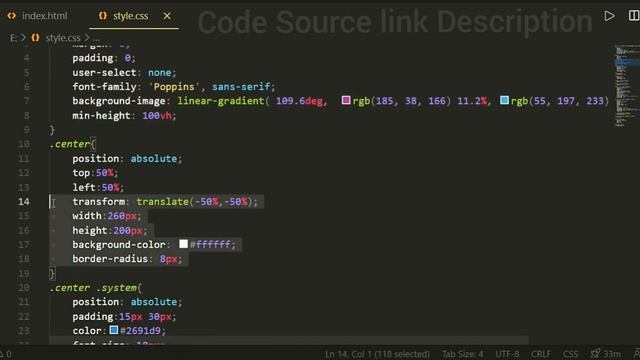 Toggle Bottom Switch Create|Free Codepen| using HTML and CSS, How to create a Toggle Button Switch. смотреть онлайн