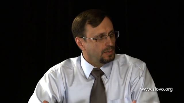 Беседы с пастором.  Компромисс или гибкая мудрость?  Алексей Прокопенко и Алексей Коломийцев.