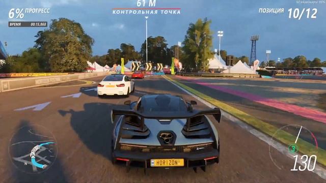 #adrytb #fh4 #fm7 Forza Horizon 4 -THE COLD WINTER- Безумное бездорожье NDI5final 15m смотреть онлайн