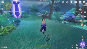 НАСЛЕДИЕ ОРОБАСИ | 1 ЧАСТЬ | GENSHIN IMPACT