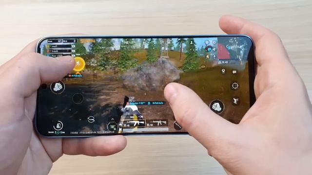 HONOR 90 LITE - ОДИН ИЗ ПОСЛЕДНИХ С IPS ЭКРАНОМ И ТОНКИМИ РАМКАМИ! смотреть онлайн