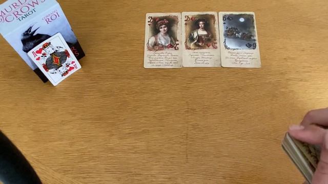 22.05 Червовая дама. Ближайшее будущее смотреть онлайн