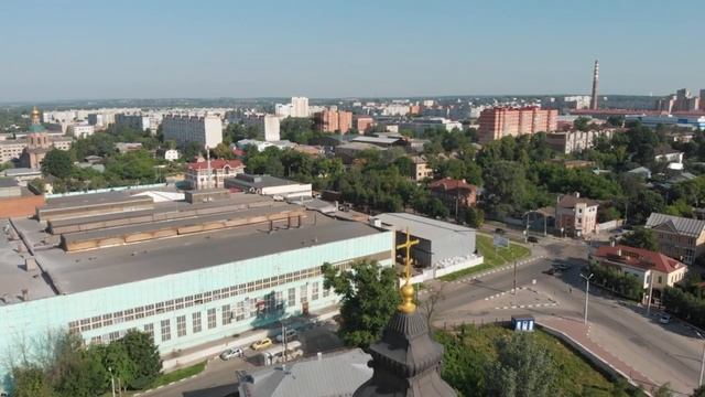 Истрия земли Тульской смотреть онлайн