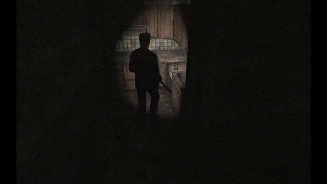 Let's Play - Silent Hill 2 - Part 3 - MANNEQUIN смотреть онлайн