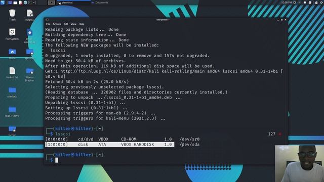 10 Ways To Check System Information In All Versions of Linux in 2023 смотреть онлайн