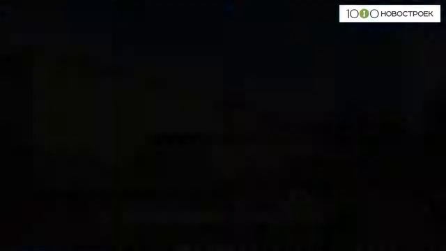 Видеопрезентация ЖК "Новое Бисерово-2" от застройщика "Акваспорт" смотреть онлайн