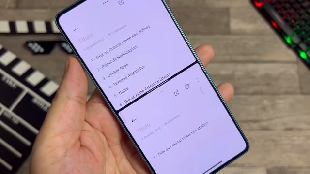 TOP 10 Melhores Dicas e Truques HyperOS - Poco - Redmi e Xiaomi смотреть онлайн