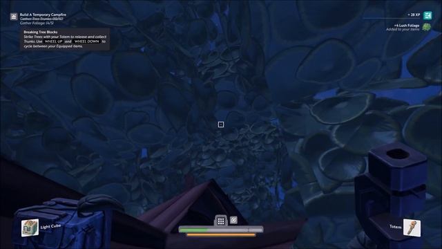 Boundless | My First Day On The New Planet смотреть онлайн