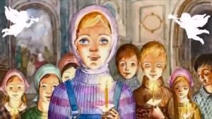 Пасха для детей старших групп