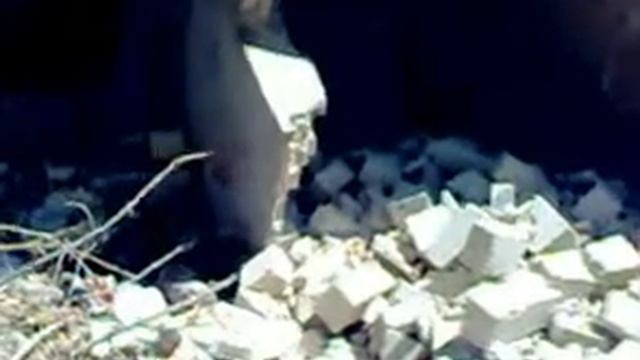 Мой дом не крепость, в которой я живу 6.mp4 смотреть онлайн