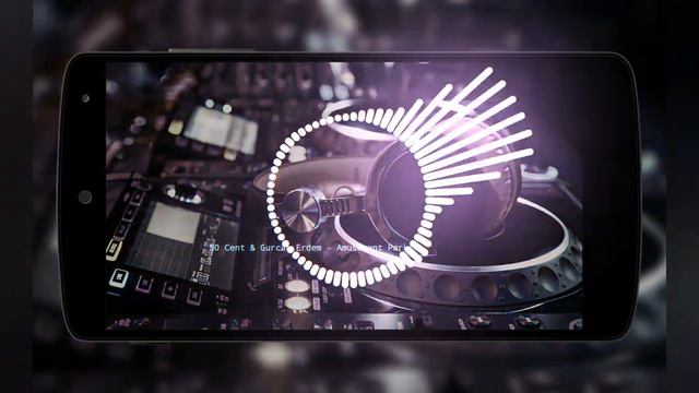 50 Cent & Gurcan Erdem - Amusement Park (DJ Hammerhead New Mix)