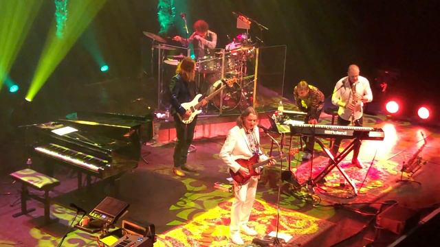 Supertramp School Roger Hodgson live Paris 2019 смотреть онлайн