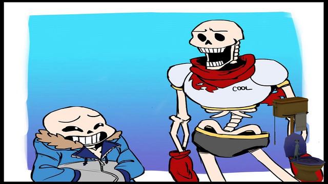 2016 2 2 Herp Derp Reads Fading Light, An UNDERTALE Fan Fiction смотреть онлайн