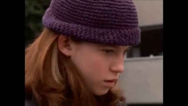 Обрезанная сцена из "Ворон - лестница в небо" смотреть онлайн