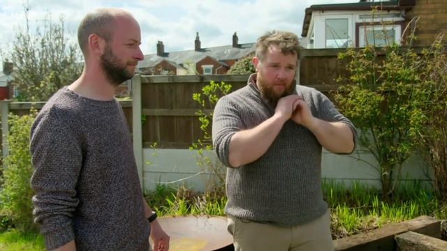 Gardeners World S51   Ep12