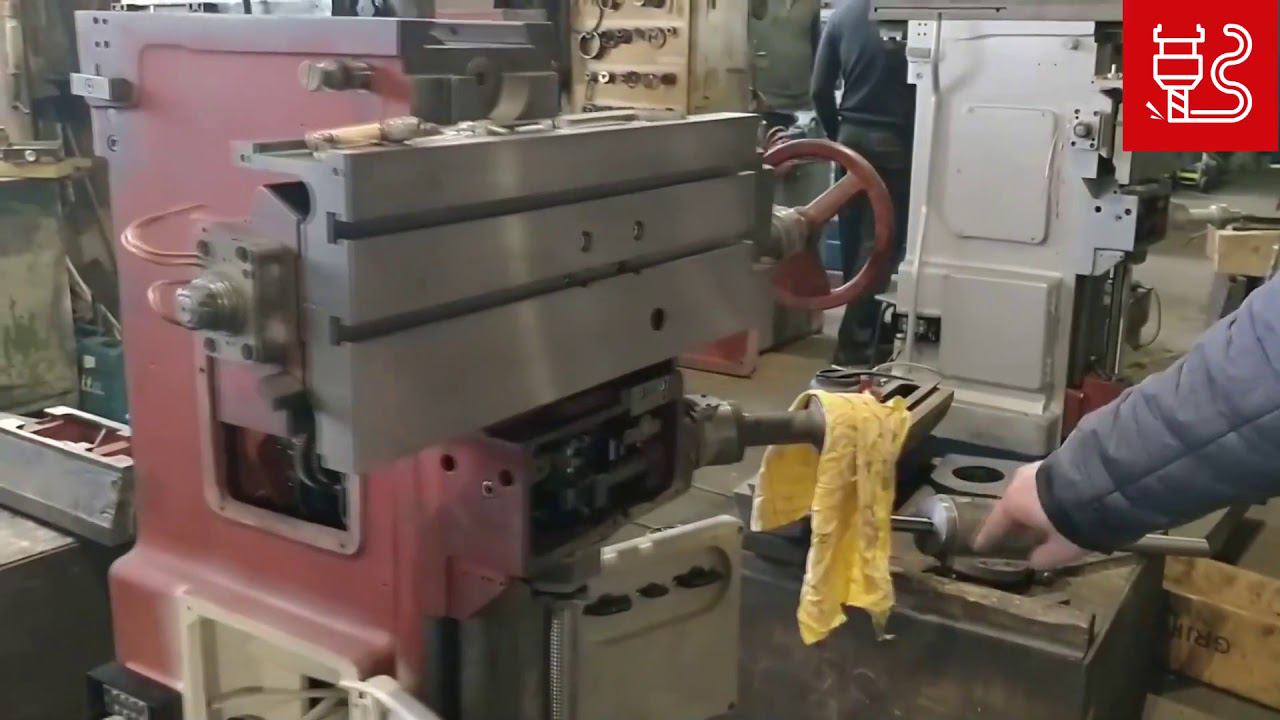 Сборочная линия СФ 676 смотреть онлайн