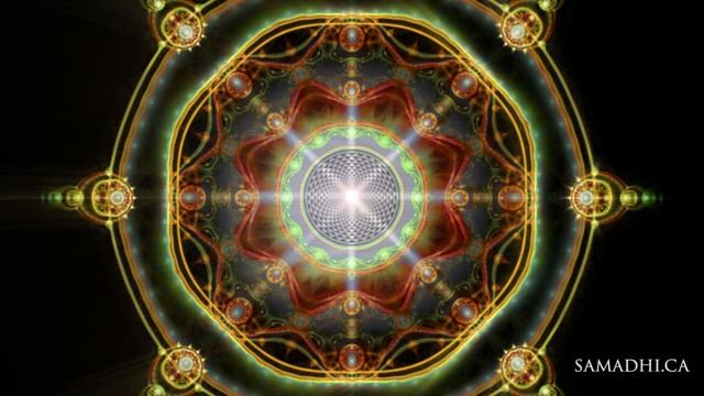 Samadhi - Guided Meditation #1- Breath as the Bridge смотреть онлайн