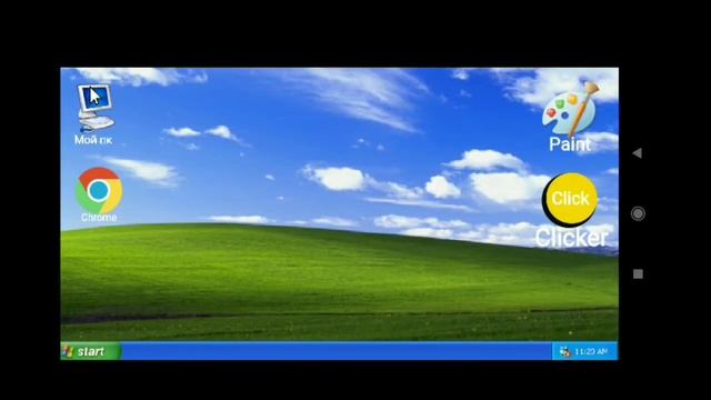 ?Windows XP в Poket Code #2!? Обнова в моей игре? смотреть онлайн