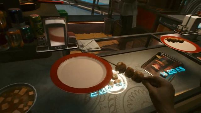 Cyberpunk 2077 e.27 смотреть онлайн