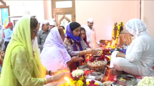 Akhe Jo Mantra | Prarthana | अखो पाईंदे माएल ही मंत्र टिन दफा चएबो आहे। смотреть онлайн
