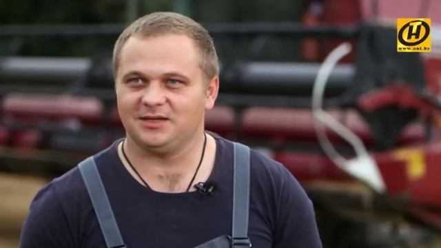 Кто занимается уборкой зерна, сколько зарабатывает и на что планирует тратить полученные деньги? смотреть онлайн