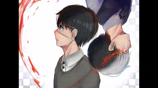 Nightcore - Unravel смотреть онлайн