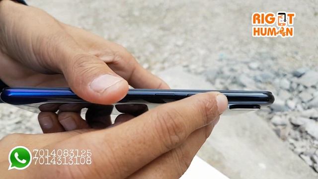 #Vivo Y91 Unboxing With My Honest Opinion ? - Right Human ☺️? смотреть онлайн