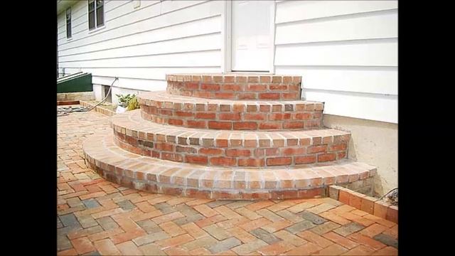 Как правильно делать ступеньки смотреть онлайн