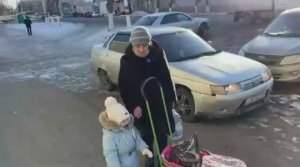 21/ Переезд из РК в РФ на ПМЖ. Делаем документы. Город Рудный, мусор.