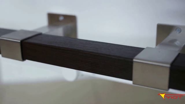 Карнизы Бинарио. Новые цвета Тренд смотреть онлайн