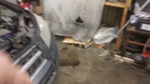 Как быстро снять бампер Toyota Rav 4/How to quickly remove bumper Toyota Rav 4