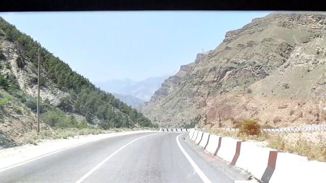 Древнее селение Корода и Карадахская теснина. Часть 1 смотреть онлайн