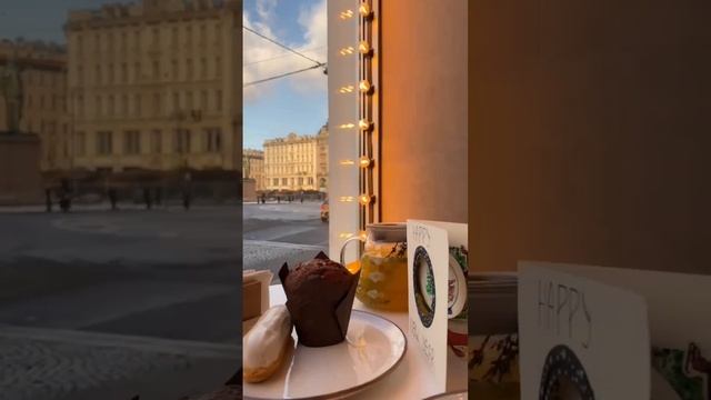 Милая новогодняя открытка , сделанная своими руками ? смотреть онлайн