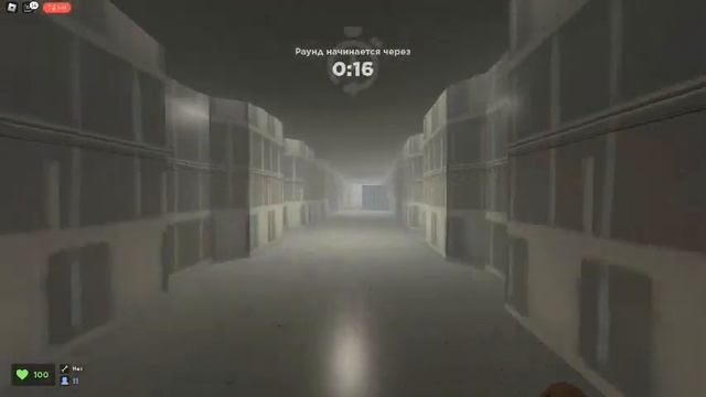 роблокс побег от мемов ROBLOX/EVADE смотреть онлайн