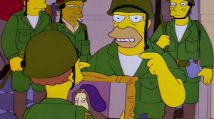 Симпсоны  – 7 сезон 22 серия / The Simpsons