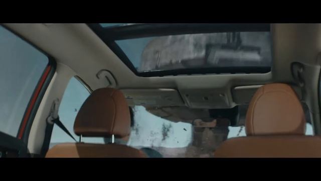 Battle Tested 2017 Nissan Rogue - ROGUE ONE A STAR WARS STORY смотреть онлайн